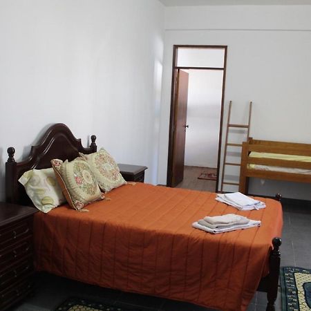 فيلا Casa Do Povo Gomes Aires المظهر الخارجي الصورة