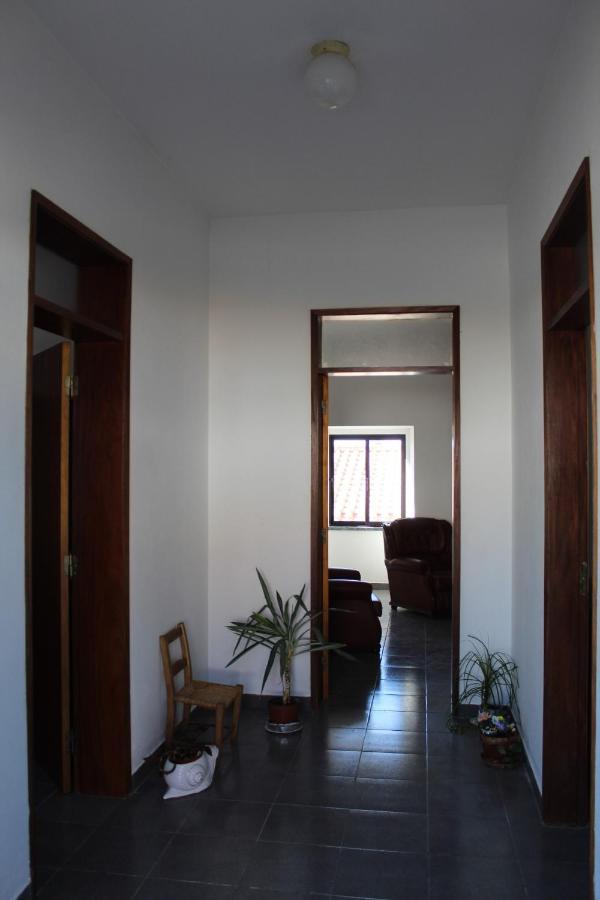 فيلا Casa Do Povo Gomes Aires المظهر الخارجي الصورة