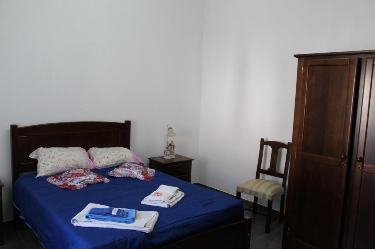 فيلا Casa Do Povo Gomes Aires المظهر الخارجي الصورة