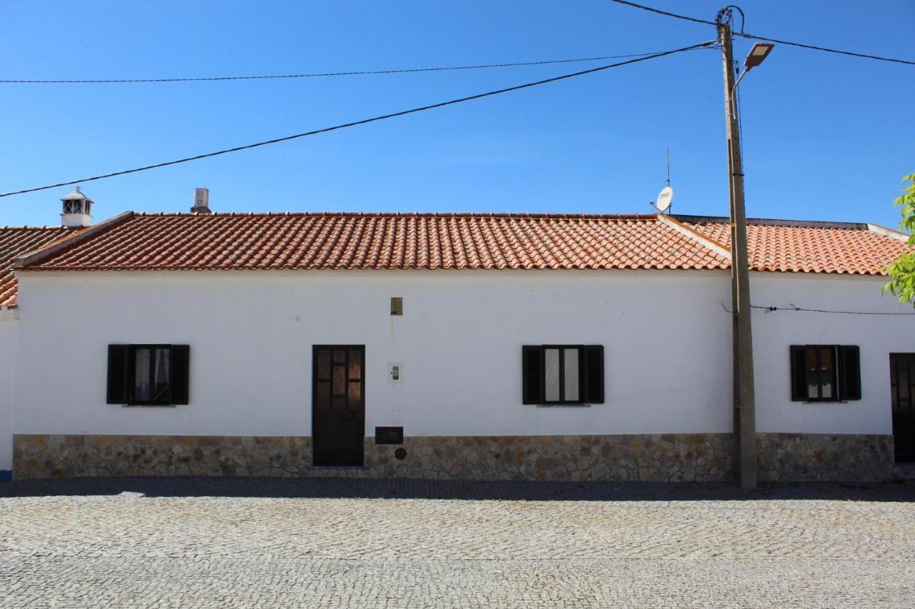 فيلا Casa Do Povo Gomes Aires المظهر الخارجي الصورة