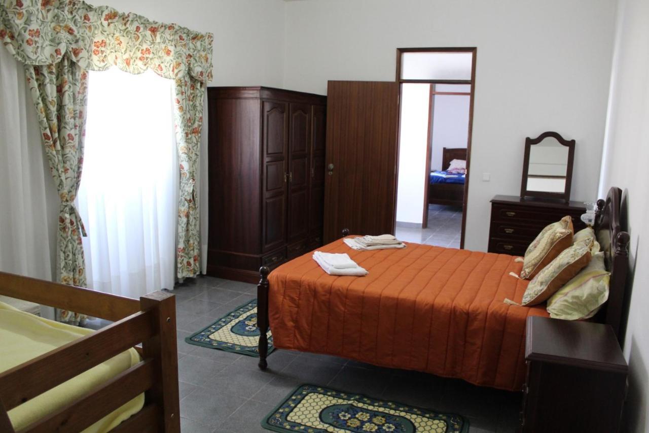 فيلا Casa Do Povo Gomes Aires المظهر الخارجي الصورة