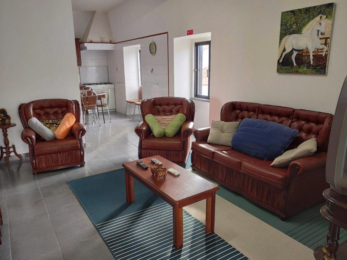 فيلا Casa Do Povo Gomes Aires المظهر الخارجي الصورة