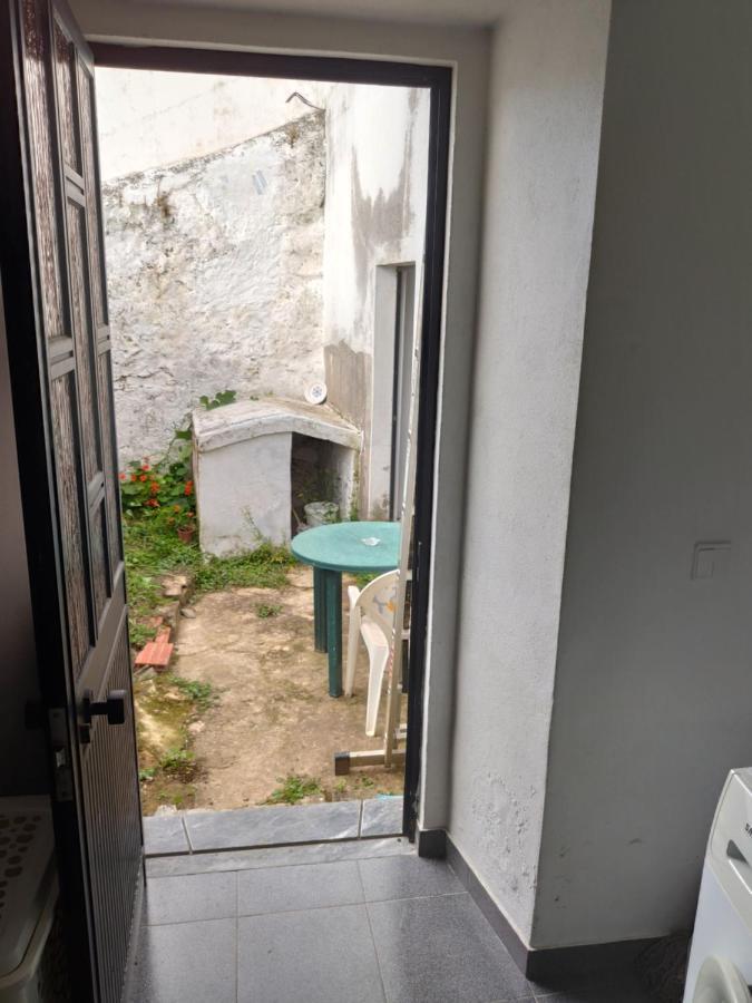 فيلا Casa Do Povo Gomes Aires المظهر الخارجي الصورة
