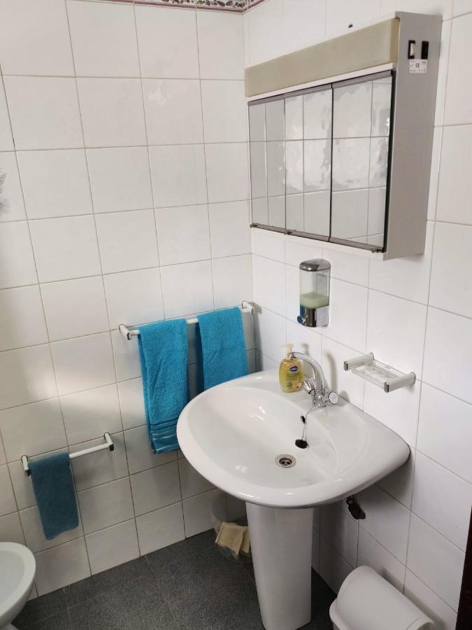 فيلا Casa Do Povo Gomes Aires المظهر الخارجي الصورة