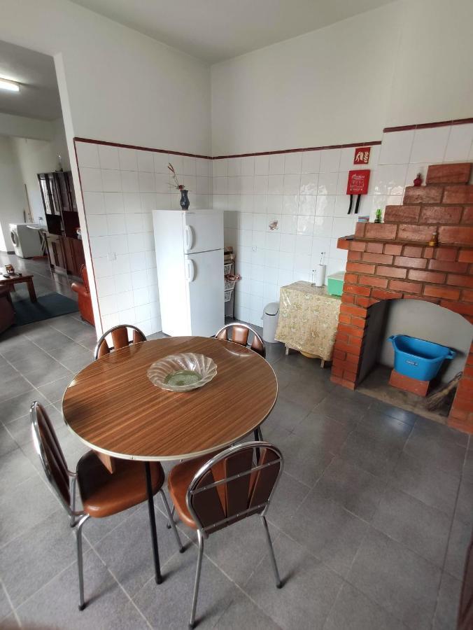فيلا Casa Do Povo Gomes Aires المظهر الخارجي الصورة