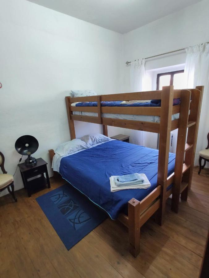 فيلا Casa Do Povo Gomes Aires المظهر الخارجي الصورة