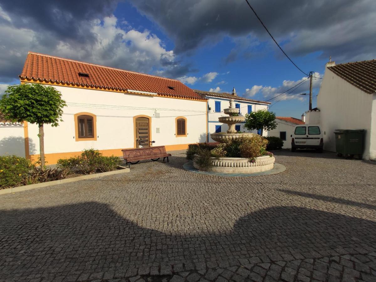فيلا Casa Do Povo Gomes Aires المظهر الخارجي الصورة