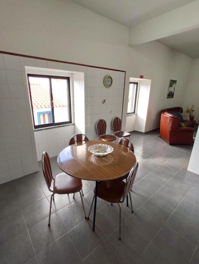 فيلا Casa Do Povo Gomes Aires المظهر الخارجي الصورة