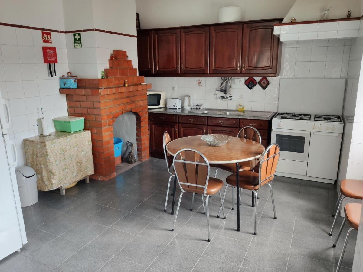 فيلا Casa Do Povo Gomes Aires المظهر الخارجي الصورة