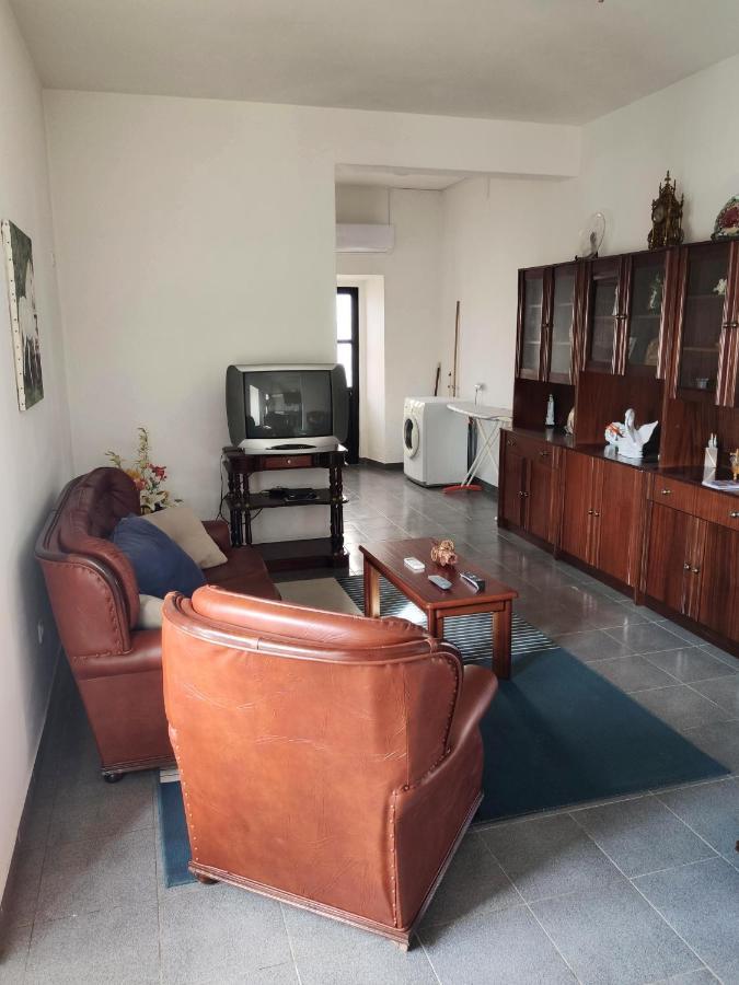 فيلا Casa Do Povo Gomes Aires المظهر الخارجي الصورة