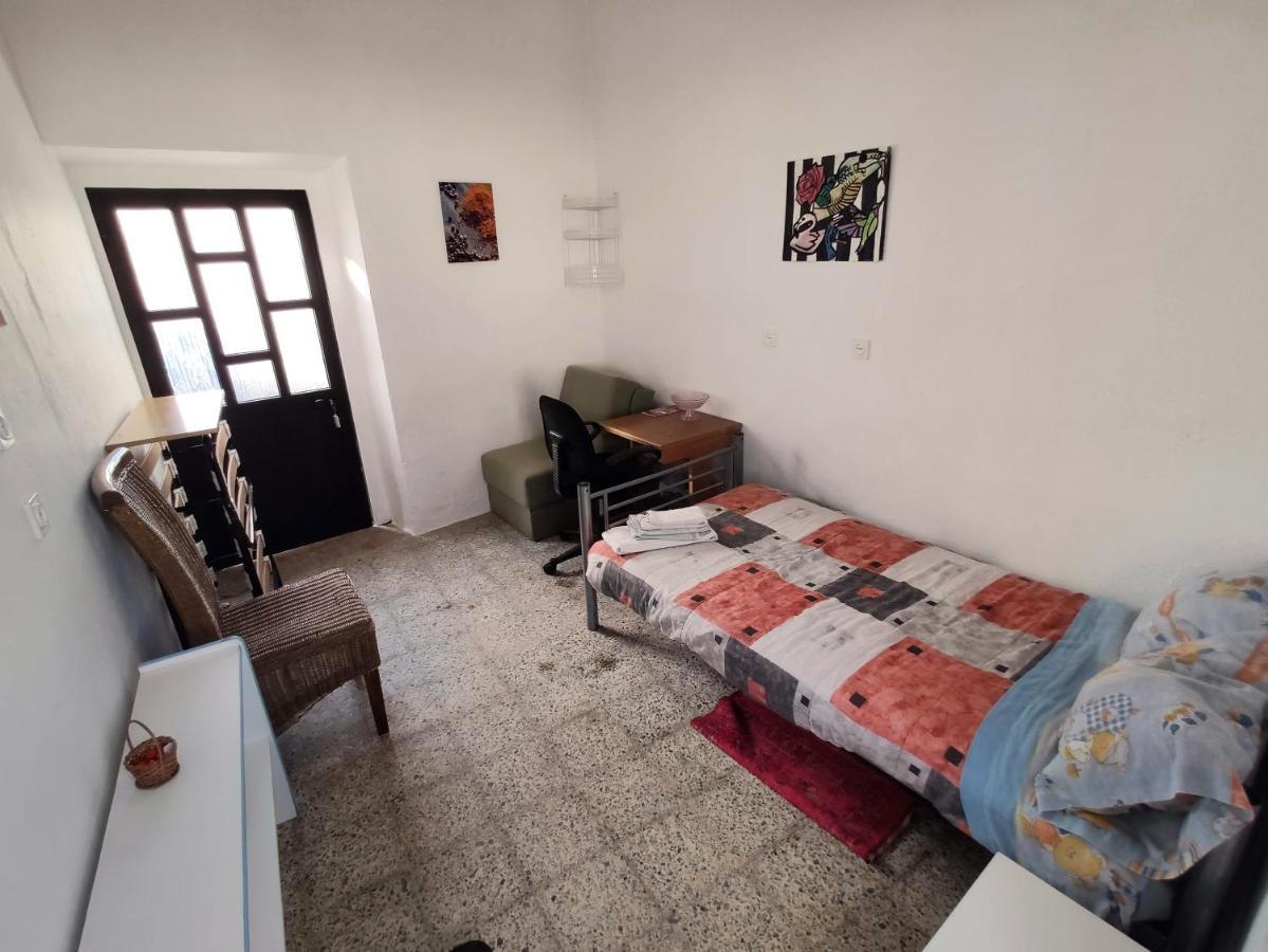 فيلا Casa Do Povo Gomes Aires المظهر الخارجي الصورة